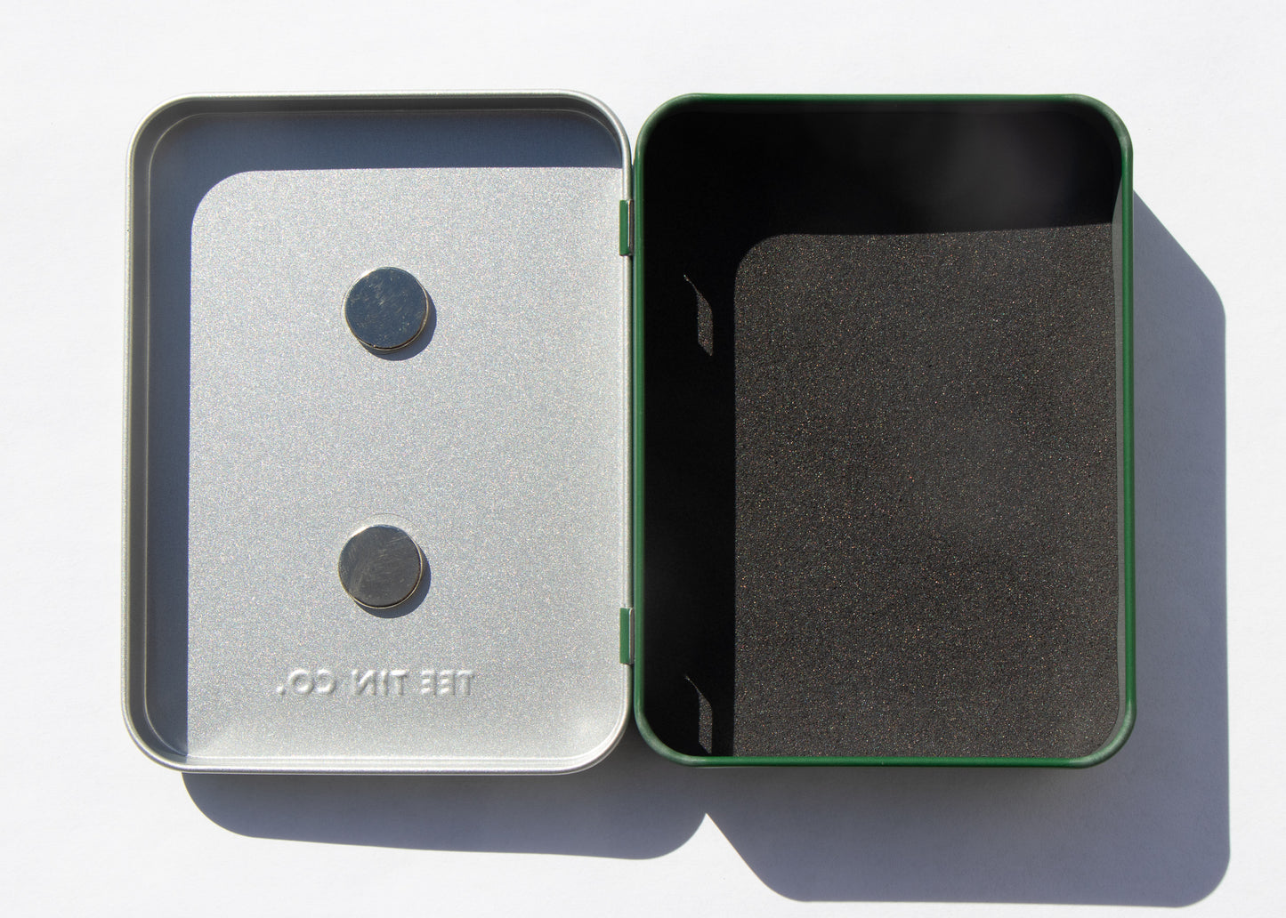 Par-Tee Time Tee Tin