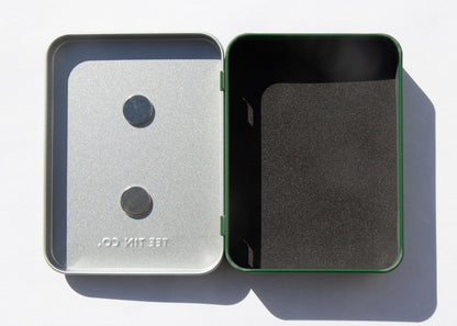 Par-Tee Time Tee Tin