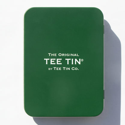 Par-Tee Time Tee Tin